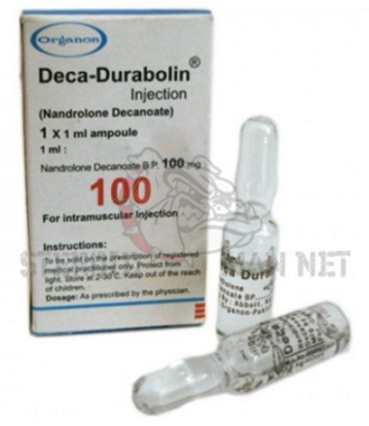 дека дураболин купить